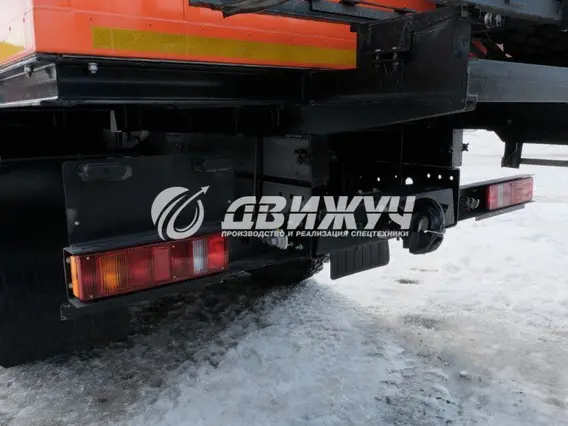 Урал 4320 NEXT  новый фото 3