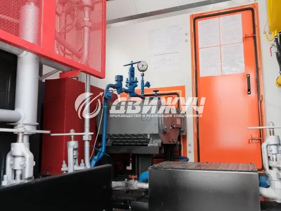 Урал 4320 NEXT  новый фото 5