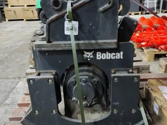 Навесное оборудование Bobcat PCF34 2021 года новый