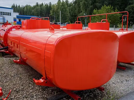 Навесное оборудование УСТ АТЗ-11Б УСТ 2026 года новый фото 5
