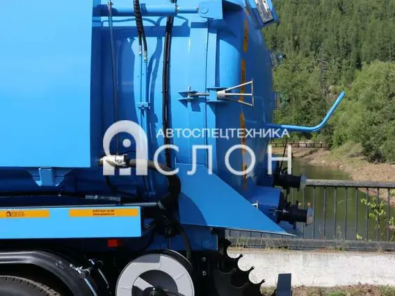 МВ МАЗ 5340 2025 года новый фото 14