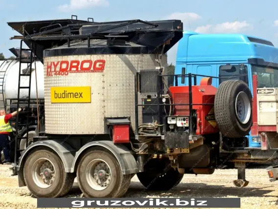 Гудронатор Hydrog KA 4400 2020 года новый