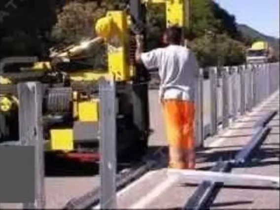 ORTECO HEAVY DUTY 2018 года б/у