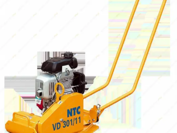 Строительная техника NTC VD 301 2016 года б/у