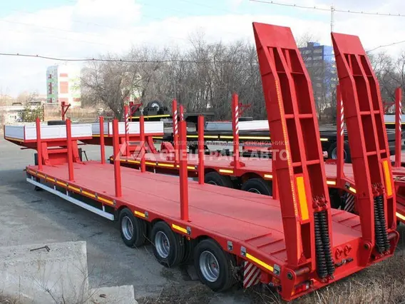 Трал HARTUNG 9433.289-0000029  б/у