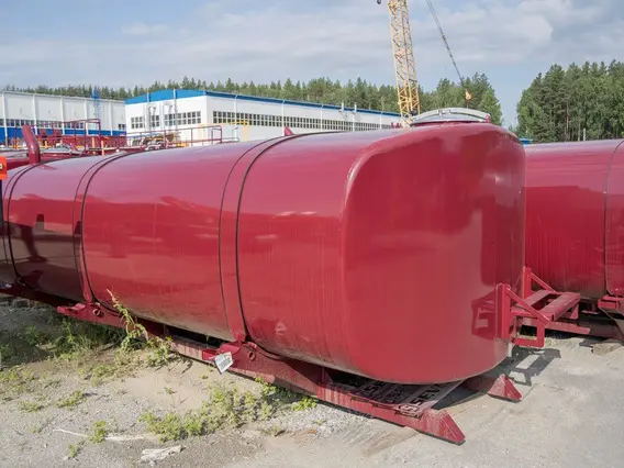 Навесное оборудование SEVEREST АЦПТ-10НО УСТ 2025 года новый фото 6