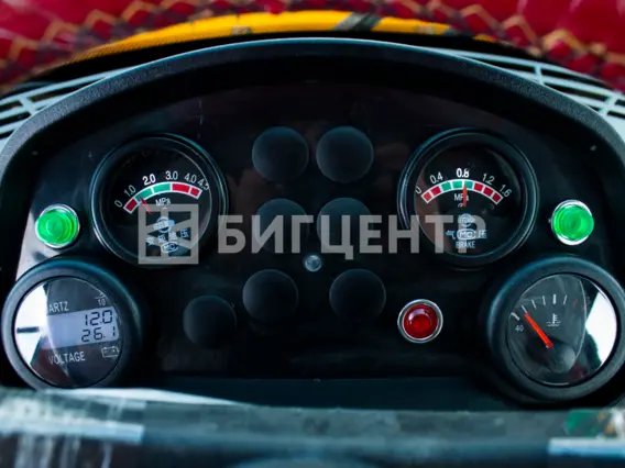 Фронтальный погрузчик AMUR DK630M 2021 года новый фото 15