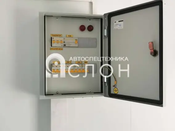 АРС Урал 4320 2025 года новый фото 14