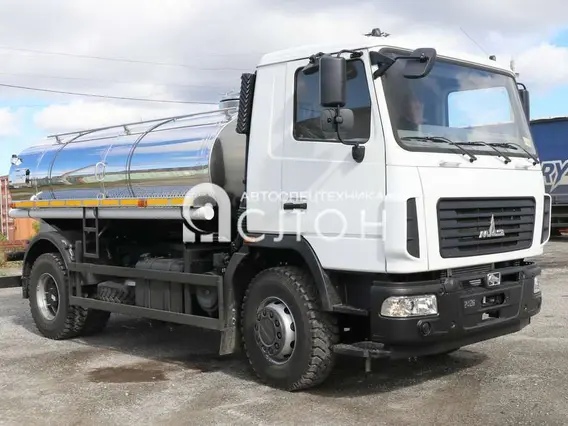 Пищевая автоцистерна АЦПТ МАЗ 5340 2025 года новый фото 14