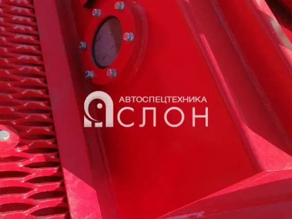 Автотопливозаправщик ГАЗ Садко (33088) 2025 года новый фото 14