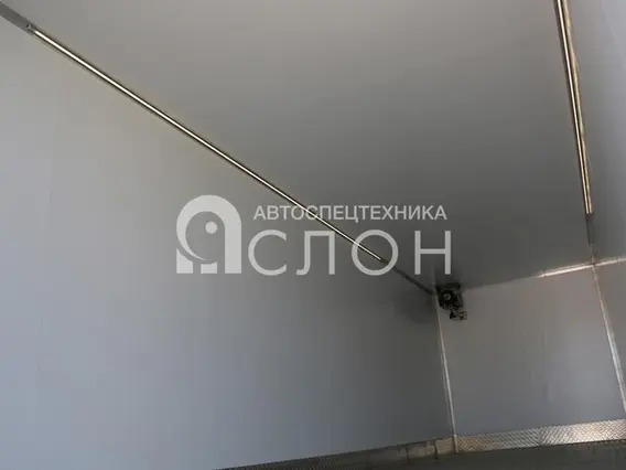 Изотермический фургон Камаз 65111 2026 года новый фото 14
