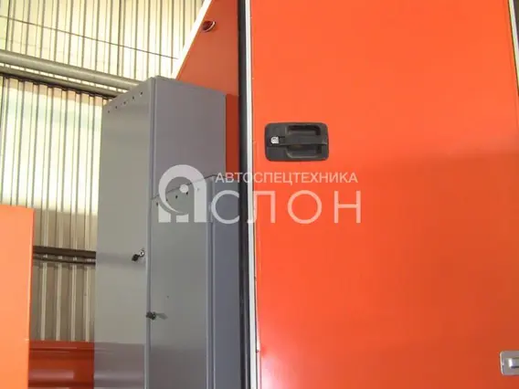 АНРВ Камаз 43118 2026 года новый фото 4