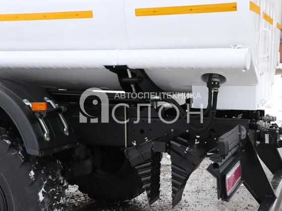 Пищевая автоцистерна АЦПТ Камаз 43118 2026 года новый фото 14