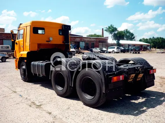 Автопоезда SDLG LG936 2026 года новый фото 5