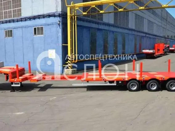 Трал ТСП 94183 2026 года новый