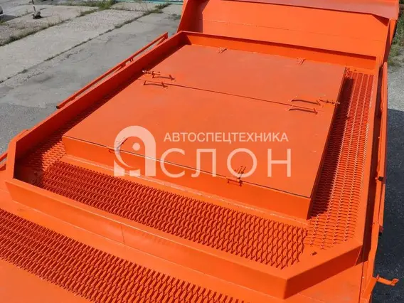 Самосвал Камаз 43118 2026 года новый фото 18