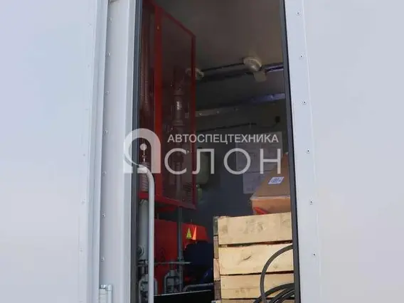 Урал 4320 2026 года новый фото 3