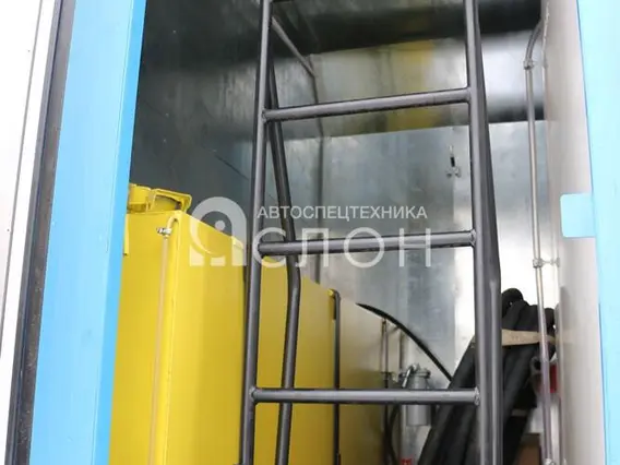 Камаз 43118 2026 года новый фото 6