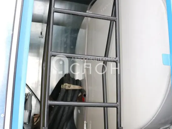 Камаз 43118 2026 года новый фото 7