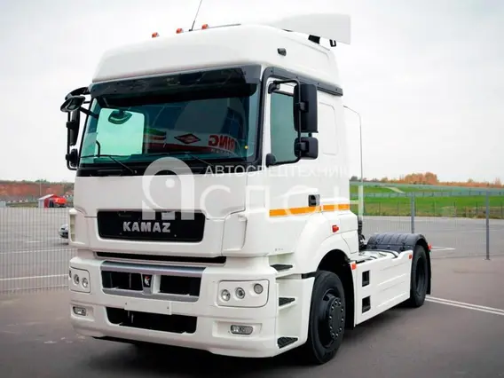 Тягач Камаз 5490 2026 года новый фото 2