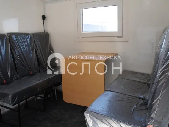 Грузопассажирский автомобиль Камаз 43502 2026 года новый фото 4