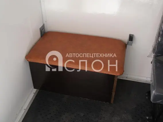 Грузопассажирский автомобиль Камаз 43502 2026 года новый фото 5