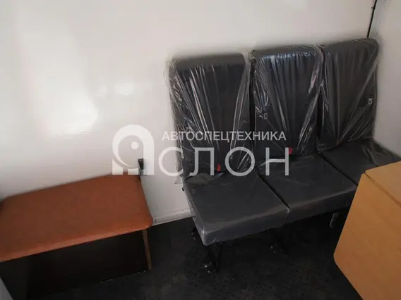 Грузопассажирский автомобиль Камаз 43502 2026 года новый фото 6