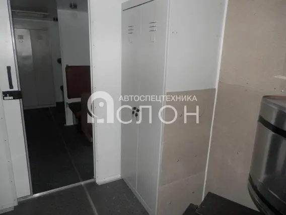 Фургон хоз. нужд Камаз 43118 2026 года новый фото 12