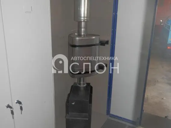 Фургон хоз. нужд Камаз 43118 2026 года новый фото 13