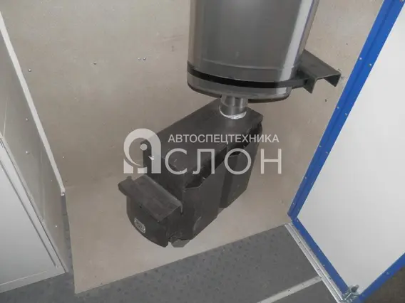 Фургон хоз. нужд Камаз 43118 2026 года новый фото 3