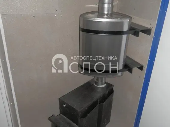 Фургон хоз. нужд Камаз 43118 2026 года новый фото 4
