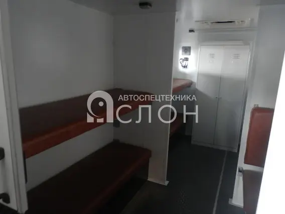 Фургон хоз. нужд Камаз 43118 2026 года новый фото 6