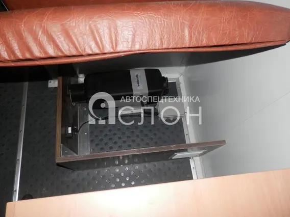 Фургон хоз. нужд Камаз 43118 2026 года новый фото 7