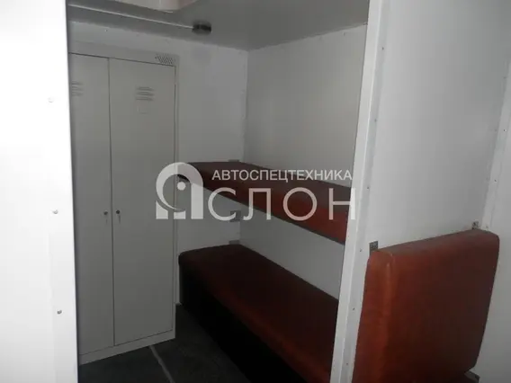 Фургон хоз. нужд Камаз 43118 2026 года новый фото 9