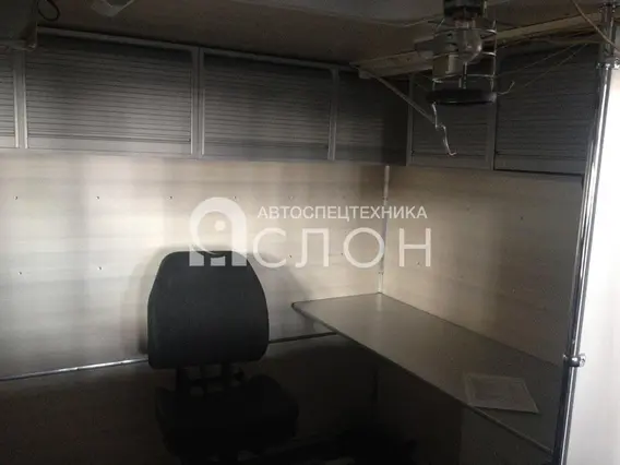 Автофургон Камаз 43118 2026 года новый фото 6