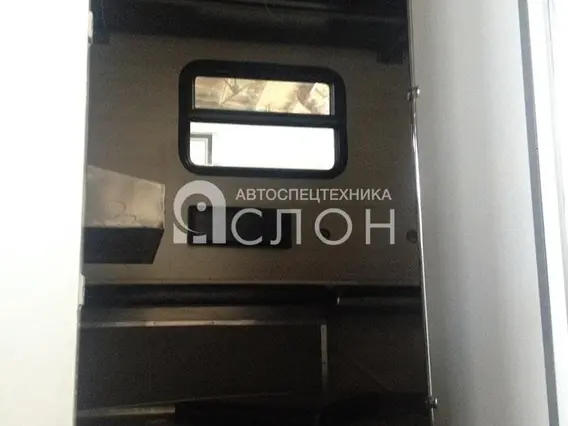 Автофургон Камаз 43118 2026 года новый фото 10