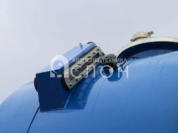 МВ Камаз 65115 2026 года новый фото 17