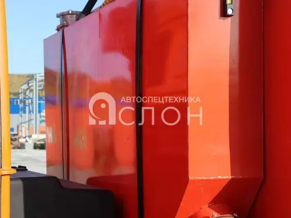 МВ Комбинированная каналопромывочная машина КМВС-6/5 на шасси КАМАЗ 65115-50 (насос BLW-400) 2026 года новый фото 22
