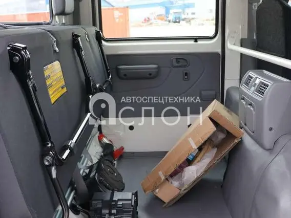 Вакуумная автоцистерна HINO 300 2026 года новый фото 19