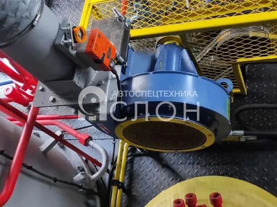 Урал 4320 2026 года новый фото 7
