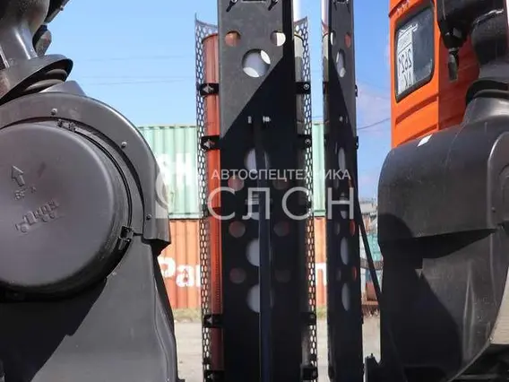 Пищевая автоцистерна АЦПТ Камаз 43118 2026 года новый фото 6