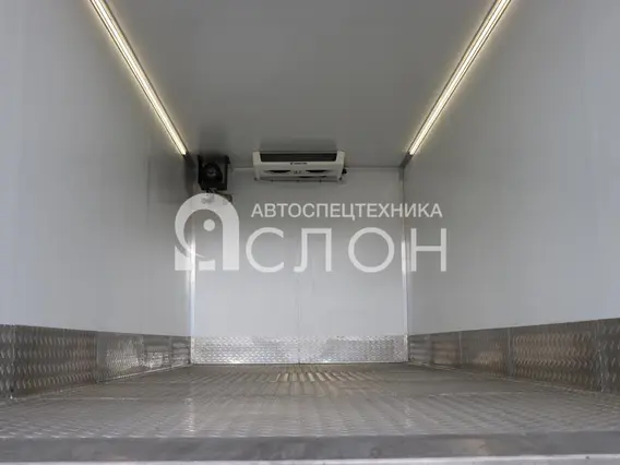 Рефрижератор Камаз 43118 2026 года новый фото 13
