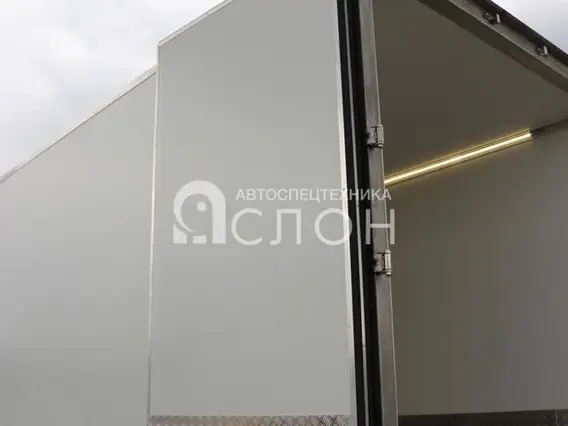 Рефрижератор Камаз 43118 2026 года новый фото 15