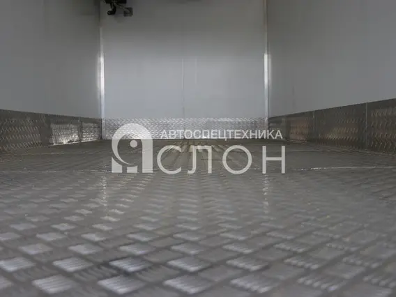 Рефрижератор Камаз 43118 2026 года новый фото 17