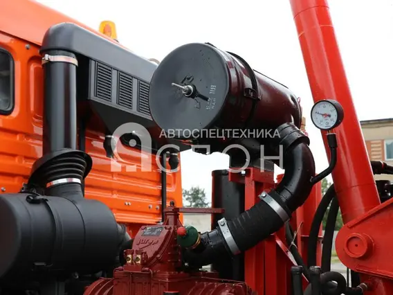 АКН SDLG LG933 2026 года новый фото 12