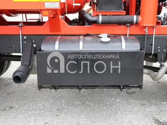 АКН SDLG LG933 2026 года новый фото 16