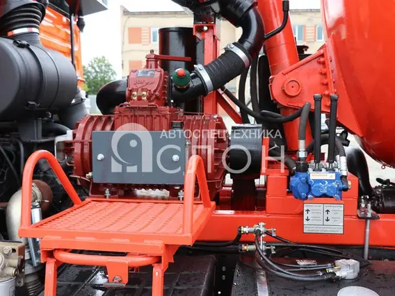 АКН SDLG LG933 2026 года новый фото 9