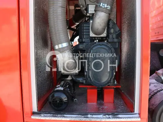 МВ Камаз 65115 2026 года новый фото 14