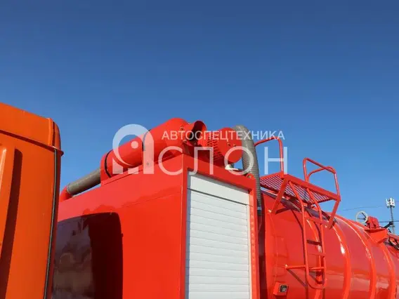 МВ Камаз 65115 2026 года новый фото 2