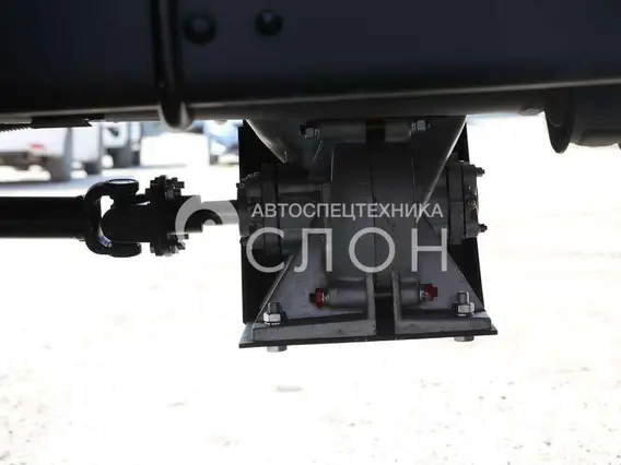 Автотопливозаправщик Камаз 65115 2026 года новый фото 10